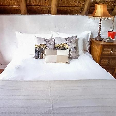 Pantera Lodge&Cheetah Cottage Johannesburg Buitenkant foto