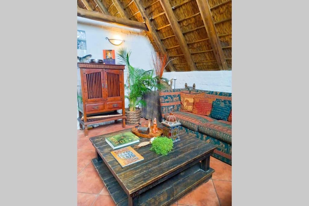 Pantera Lodge&Cheetah Cottage Johannesburg Buitenkant foto