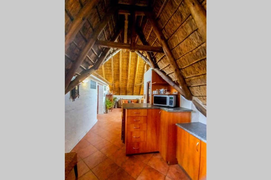 Pantera Lodge&Cheetah Cottage Johannesburg Buitenkant foto