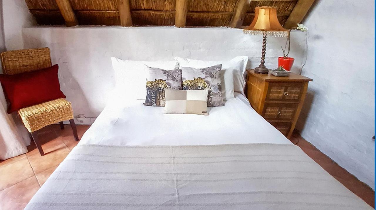 Pantera Lodge&Cheetah Cottage Johannesburg Buitenkant foto