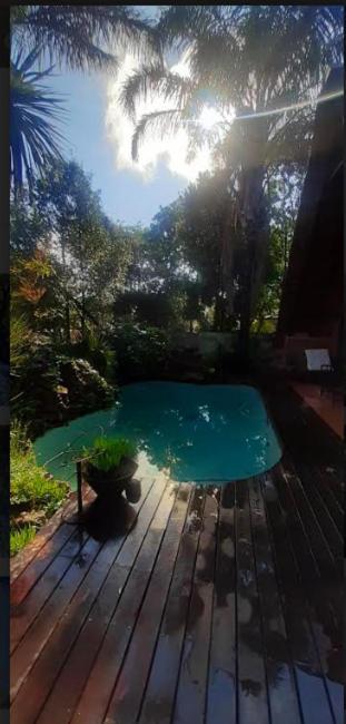 Pantera Lodge&Cheetah Cottage Johannesburg Buitenkant foto